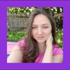 Kseniia Malyshevskaia