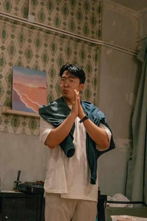 Richard Han