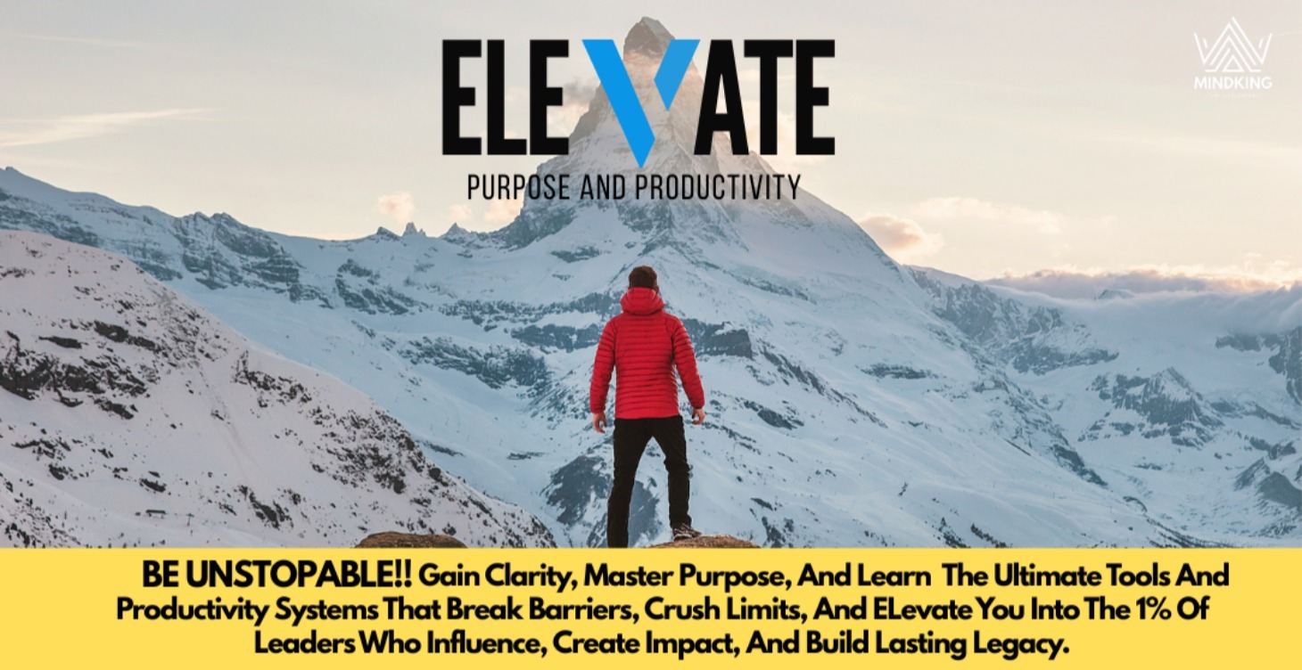 Elevate