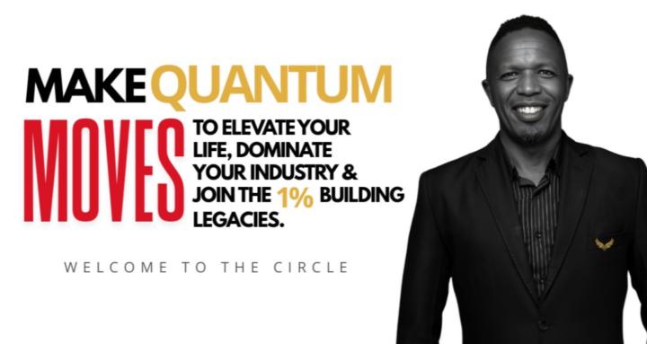 Quantum Circle