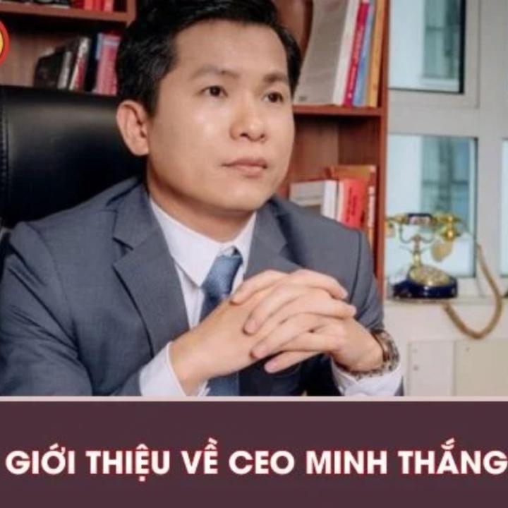 Ceo Minh thang