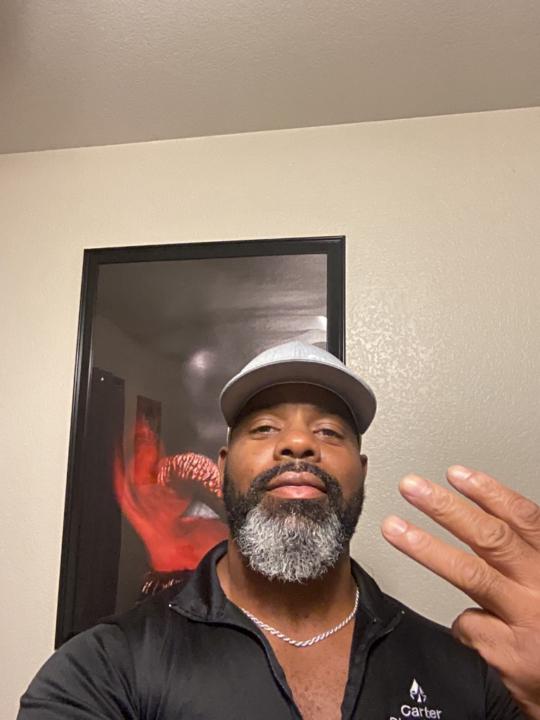 Sylvester Griffin