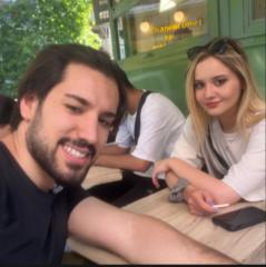Akan berkant Akdeniz