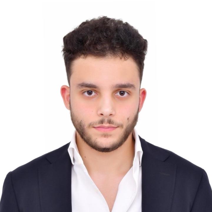 Tareq Saad