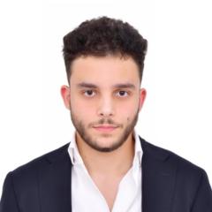 Tareq Saad