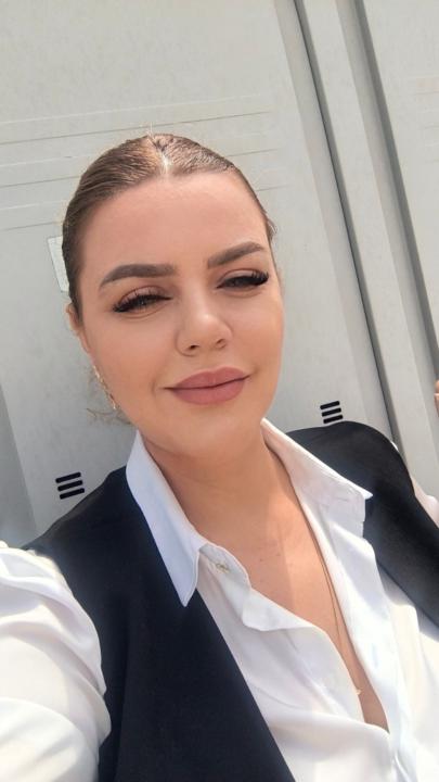 Hasret Doğrul