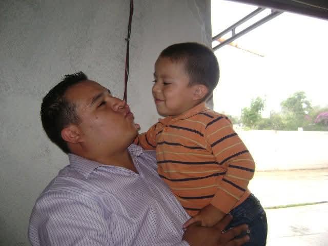 Cristian Gálvez