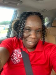 Lakesha Fluker