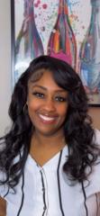 Shanita Rogers