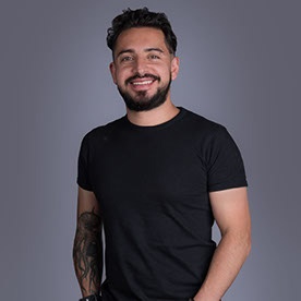 Leonardo Avendaño