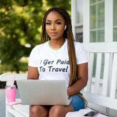 Renee Jones
