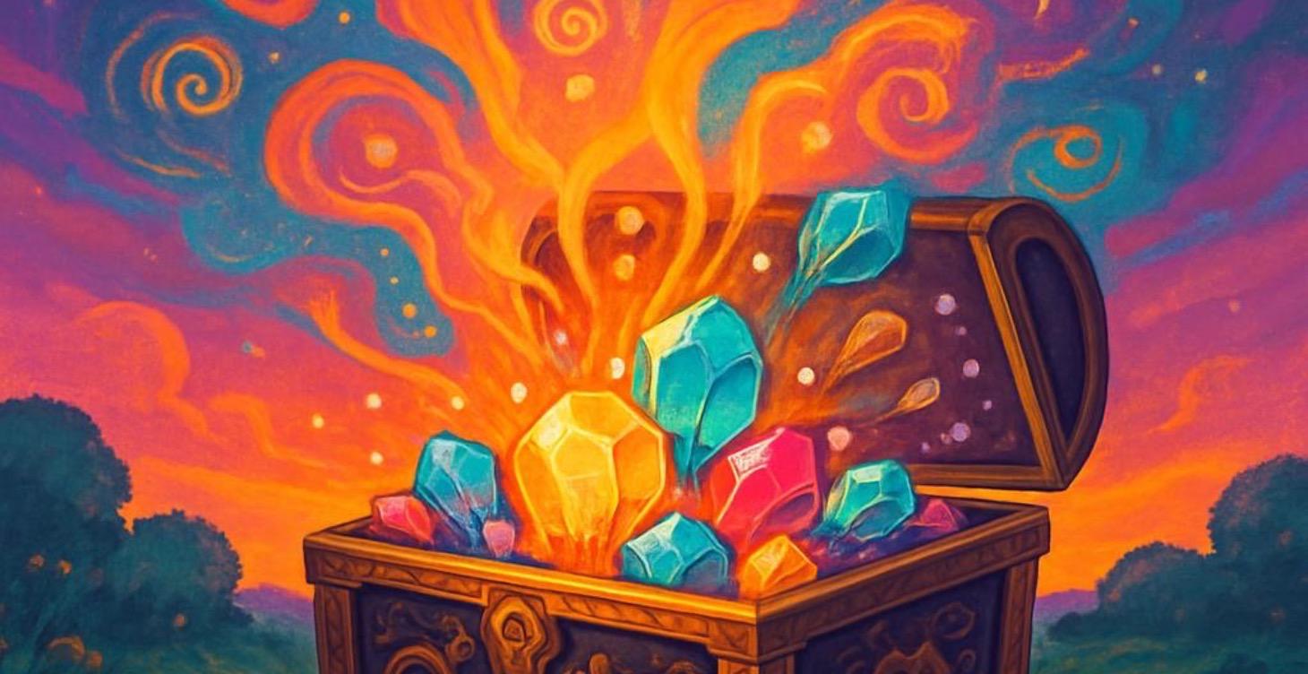 Denkschätze – Ideen und Weisheiten