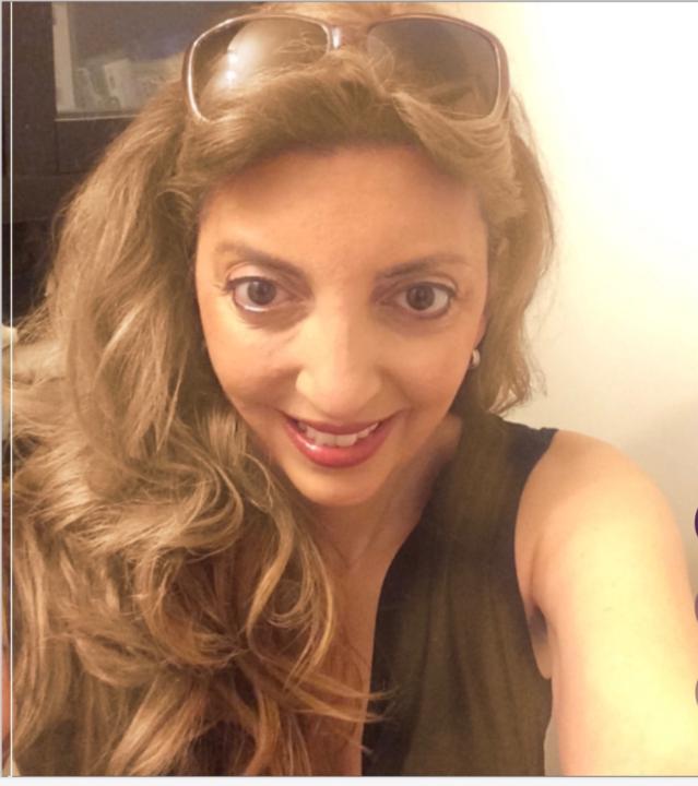 Michele Cedo