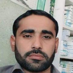 Muhammad Younis Khan