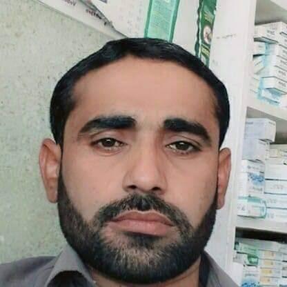 Muhammad Younis Khan