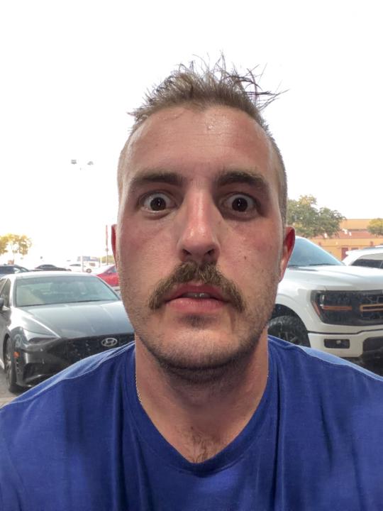 Adam Stovall