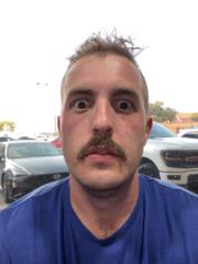 Adam Stovall