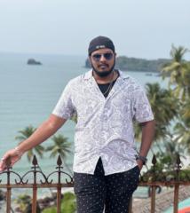 Krishna Kumar S