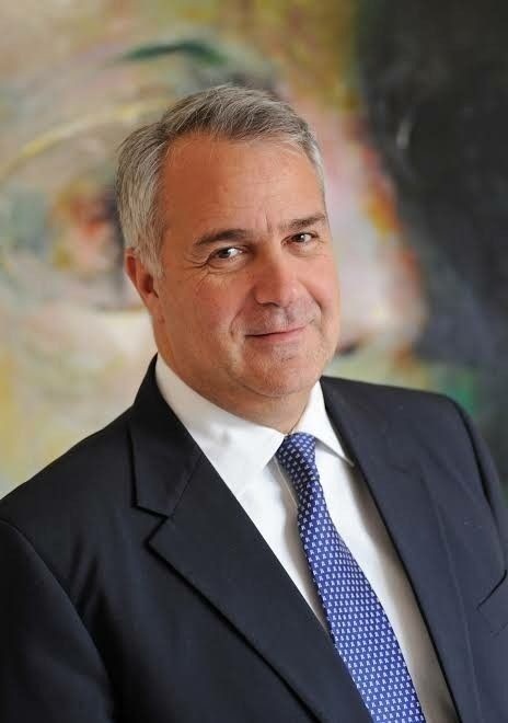 James George