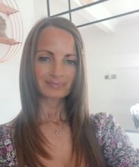 Alison Froggatt