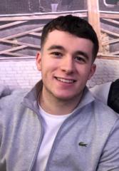 Liam King