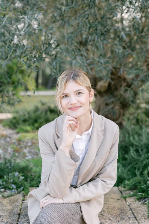 Céline Chrétien