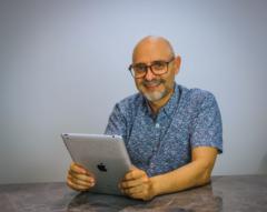 Oscar Ruiz