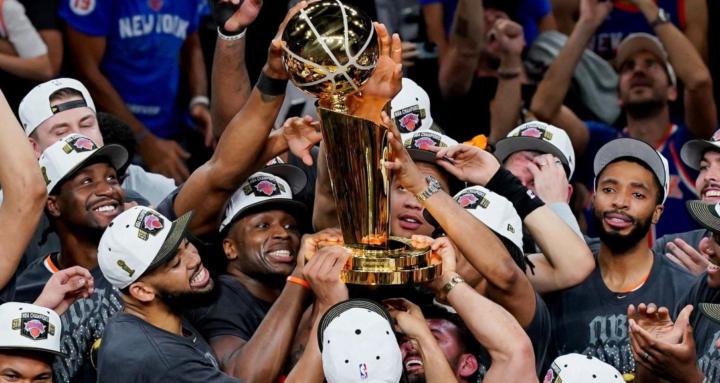 NBA Talk
