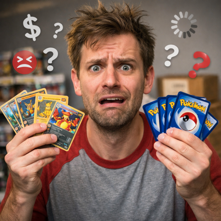 The War Is Over: How to Reclaim Pokémon Without Fighting Anyone