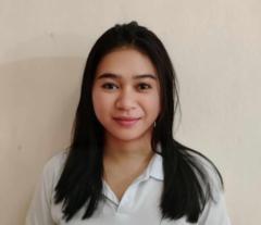 Mary angela De guzman