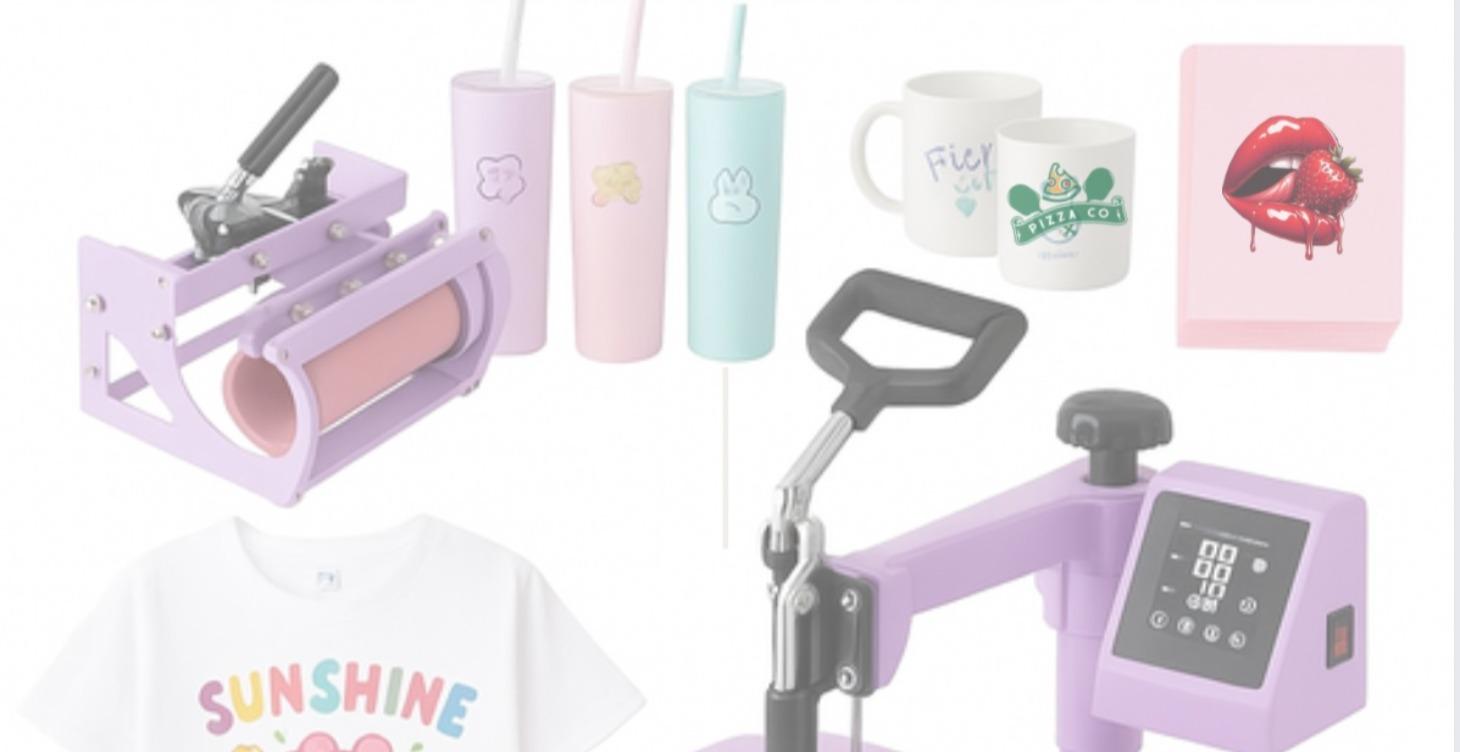 Sublimation & Personnalisation