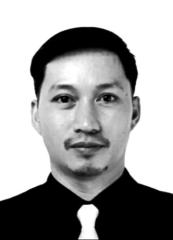 Christopher Calimlim