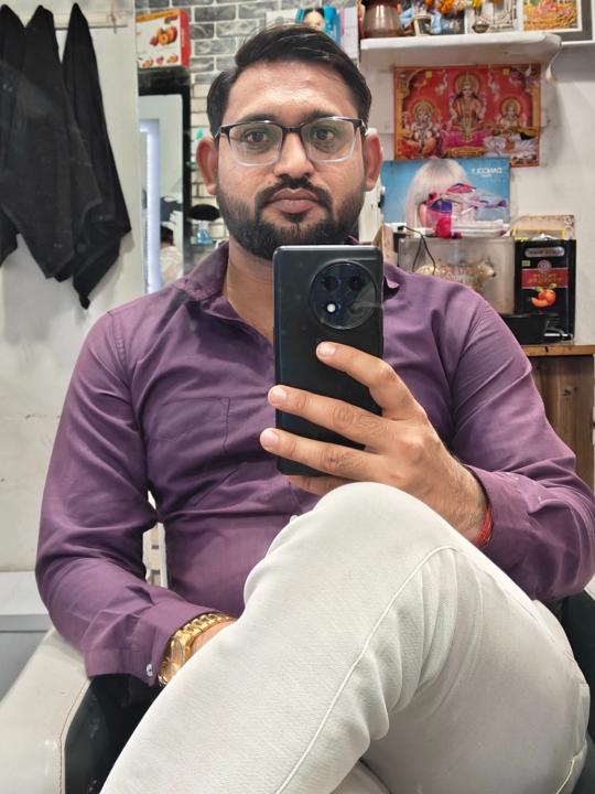Mahendra Sangawa