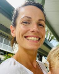 Michelle Hardy