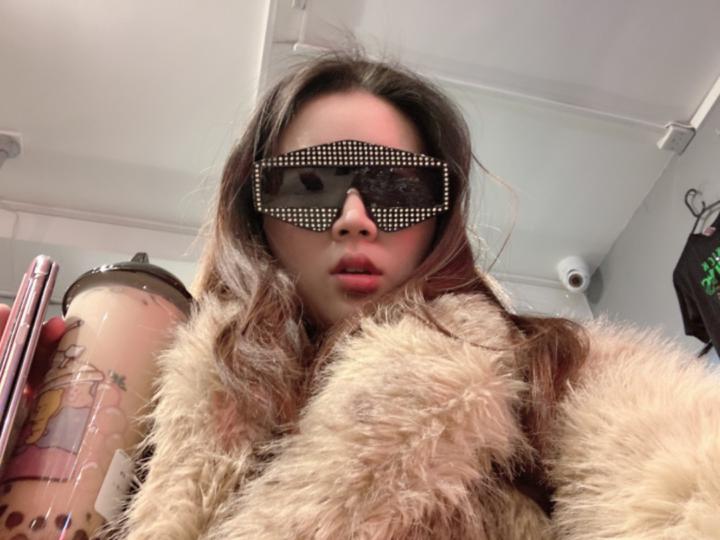 Yufei Tan