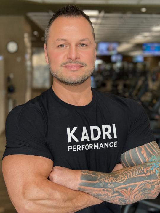 Kadri Gedelec