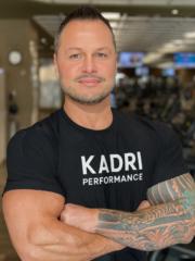 Kadri Gedelec