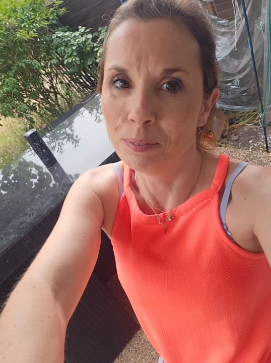 Mieulet Amandine