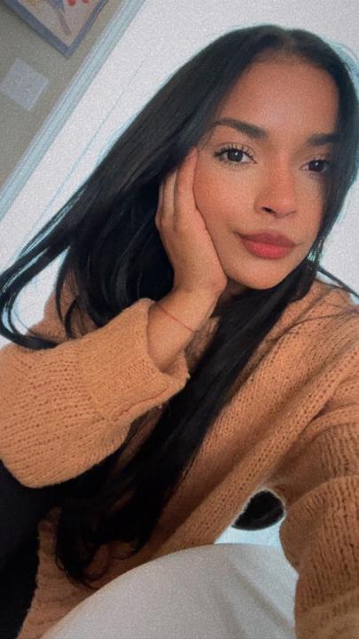 Pamela German De Succi