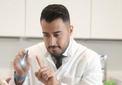 Dr. Scharoch Taleh