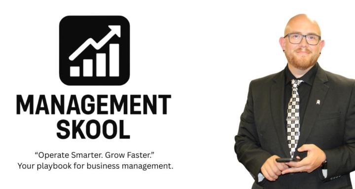 Management Skool