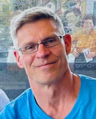 Michael Thorp