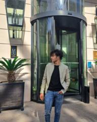 Mohamed Abderrahmane