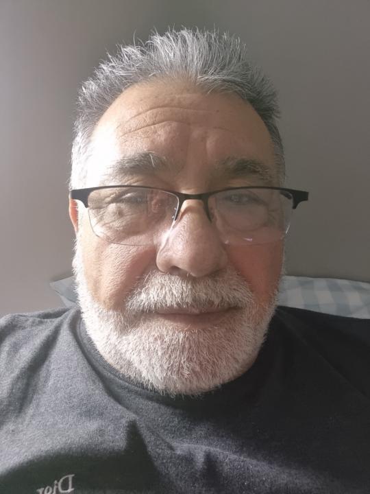 Romulo Arnaldo Gomez