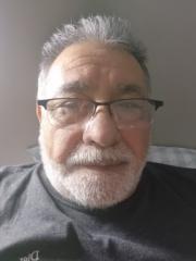 Romulo Arnaldo Gomez