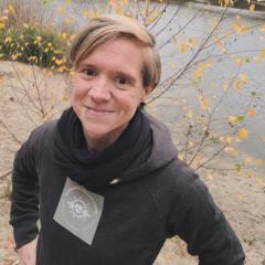 Susanne Fritze