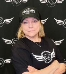 Helen Schweitzer