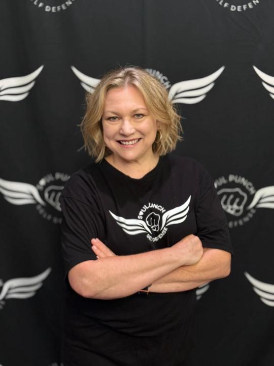 Helen Schweitzer