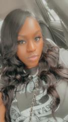Raynika Hayes