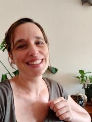 Nathalie Arnaud